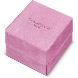 OPS - VANISH BRIGHT orologio in acciaio