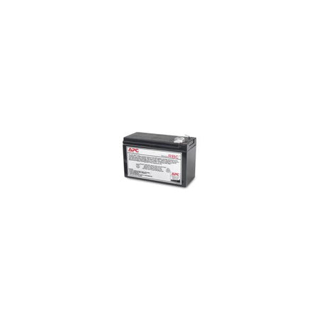 APC REPLACEMENT BATTERY CARTRIDGE 110