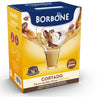 Borbone Cortado Box Capsule Compatibili A Modo Mio 16 pz