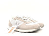 SUN68 Sneakers Girl's Ally Glitter Bianco