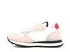 SUN68 Sneakers Boy's Tom Solid Bianco