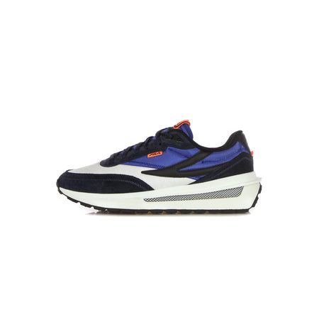 FILA Scarpa Bassa Uomo Fila Reggio Fila Navy/limoges da uomo