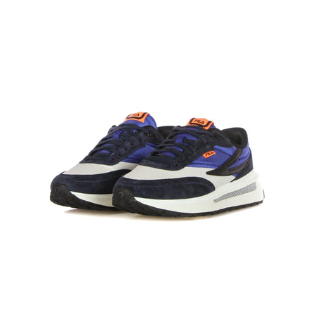 FILA Scarpa Bassa Uomo Fila Reggio Fila Navy/limoges da uomo