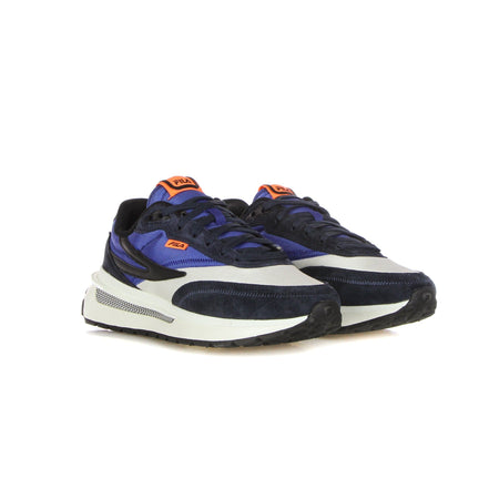 FILA Scarpa Bassa Uomo Fila Reggio Fila Navy/limoges da uomo