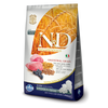Farmina N&D Ancestral Grain mangime secco Puppy Medium Maxi agnello e mirtillo