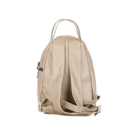 HERSCHEL Zaino Uomo Nova Mini Gilded Beige Sparkle da uomo