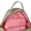 HERSCHEL Zaino Uomo Nova Mini Gilded Beige Sparkle da uomo