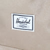 HERSCHEL Zaino Uomo Nova Mini Gilded Beige Sparkle da uomo