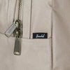 HERSCHEL Zaino Uomo Nova Mini Gilded Beige Sparkle da uomo