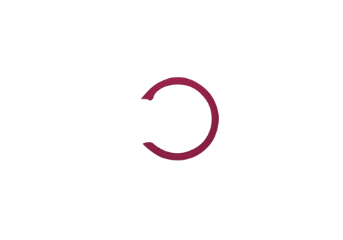 FRALEONI EAR CUFF BIG AMARENA