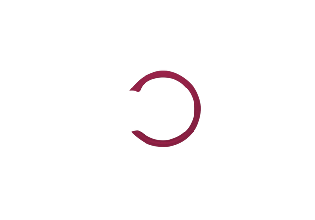 FRALEONI EAR CUFF BIG AMARENA