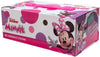 Set Da Colorare Valigetta Con Colori Bambine Minnie Cassetti Kit Disegno Pittura 951724