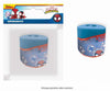 Temperamatite Ovale A 2 Fori Con Serbatoio Spidey Cancelleria Scuola Bambini 960498