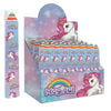 Set 24pz Gomma Per Cancellare A Forma Di Matita Gigante Unicorno Regalo Bambine 737960