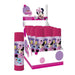 Set 12 Pz Colla Stick Da 25gr Grafica Minnie Per Scuola Regali Feste Bambine 964533