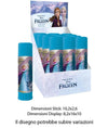 Set 12 Pz Colla Stick Da 25gr Grafica Frozen Per Scuola Regali Feste Bambine 964571
