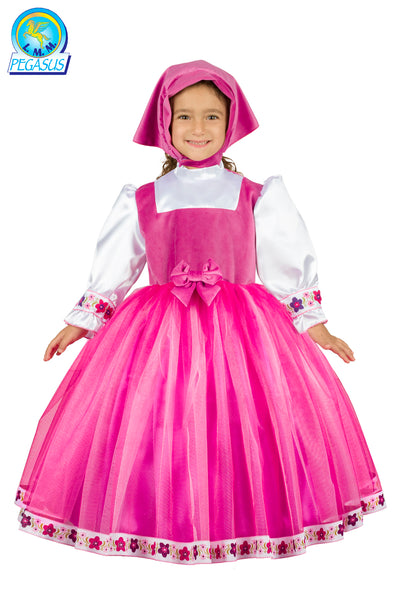Piccola pasticciona primi passi