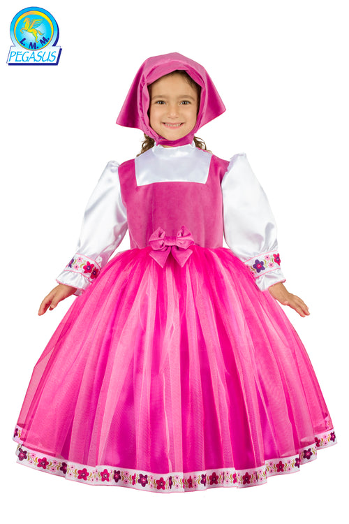 Piccola pasticciona primi passi
