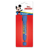 Penna Con Torcia Grafica Topolino Accessori Per Scuola Regalo Feste Bambini 953131