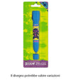 Penna Con Torcia Grafica Stitch Accessori Per Scuola Regalo Feste Bambini 953148