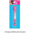 Penna Con Torcia Grafica Barbie Accessori Per Scuola Regalo Feste Bambine 954923