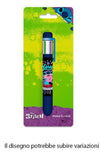 Penna Con 6 Colori Stitch Accessorio Scuola Regalo Cancelleria Per Bambini 961761