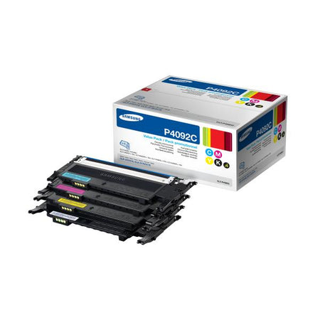 TONER SAMSUNG KIT BK-CIA-MAG-YEL