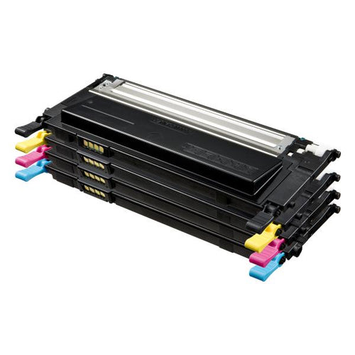 TONER SAMSUNG KIT BK-CIA-MAG-YEL