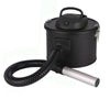 Aspiracenere Professionale Doppia Funzione Soffiatore Filtro Hepa Lavabile 600w 10lt