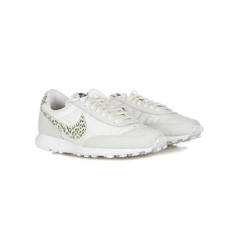 Nike Scarpa Bassa Donna W Dbreak Se Sail/sail/lt Lemon Twist/black da donna