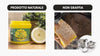 Bio Master Pasta Universale Con Spugna Sgrassa Pulisce Lucida Detergente Naturale A Limone