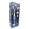 Scopa Elettrica Ciclonica Aspirapolvere Cyclodust 600w Capacità 0,8lt Con Filtro Hepa