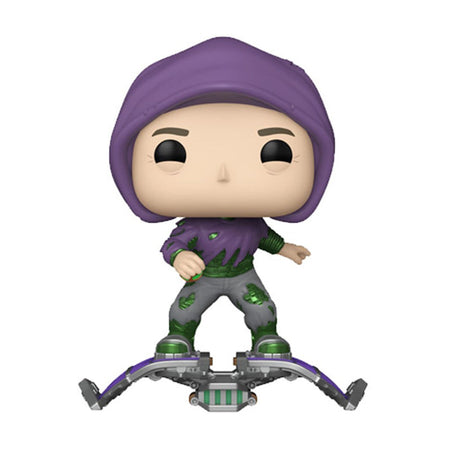 FUNKO POP GREEN GOBLIN (67605) - DOCTOR STRANGE - MARVEL - NUM.1165