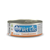 Farmina Vet Life Convalescenze mangime umido Gatti 85 gr