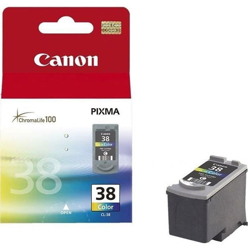 Canon CL38