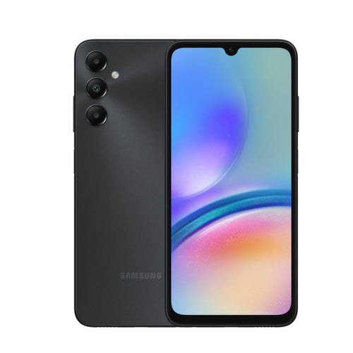 Samsung sm-a057 galaxy a 05s4+128gb 6.7 ds black eu