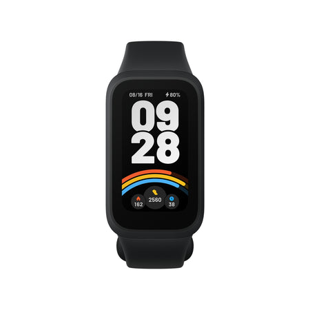 Xiaomi Watch Smart Band 9 Active Black