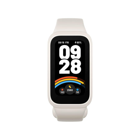 Xiaomi Watch Smart Band 9 Active Beige