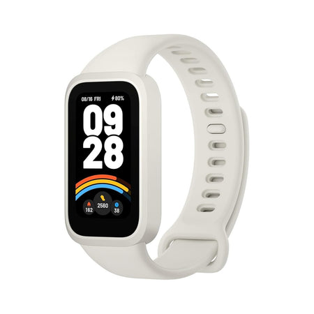 Xiaomi Watch Smart Band 9 Active Beige