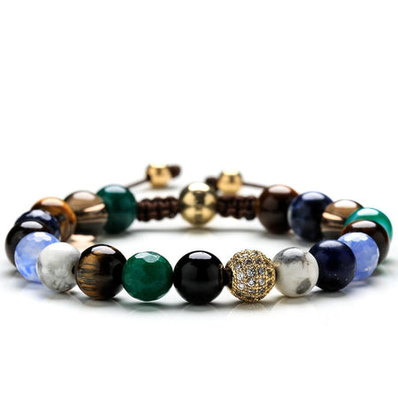 GERBA - Bracciale Da Donna Stone Hope