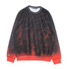 OCTOPUS Felpa Girocollo Uomo Abyss Crewneck Abyss da uomo