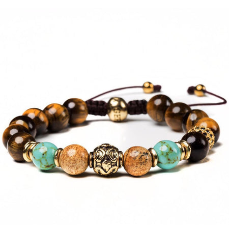 GERBA - Bracciale Da Donna Stone Monica