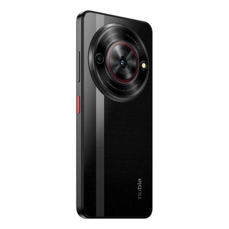 Zte Nubia Focus 6+256gb 6.6 5g Galactic Black ita