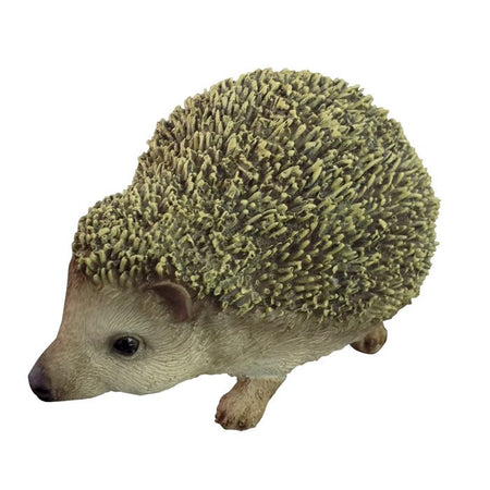 Statua decorativa in poliresina per giardino e veranda Animali del Bosco