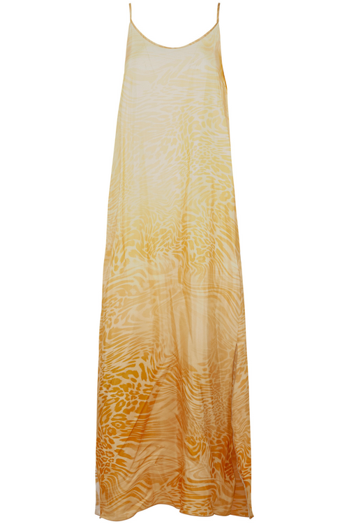SO ALLURE So Allure - Abito - 451593 - Ocra da donna