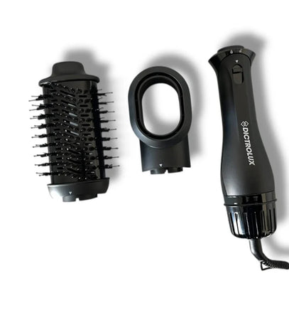 Spazzola Multifunzione 2in1 Air Light 1200w Asciugacapelli Modella Tecnologia Avanzata