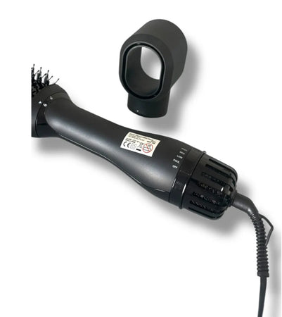 Spazzola Multifunzione 2in1 Air Light 1200w Asciugacapelli Modella Tecnologia Avanzata