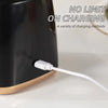 Frullatore Portatile Usb 750ml Spremiagrumi Ricaricabile Compatto Chiusura Con Clip
