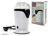 Macchina Per Popcorn Elettrica Ad Aria Calda Con Coperchio Rimovibile Cucina Senza Olio
