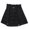 THE NORTH FACE Giaccone Lungo Uomo Recycled Mcmurdo Jacket Black da uomo